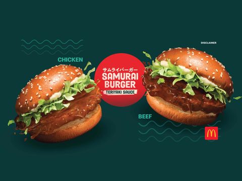 McDonald’s Semporna DT – Menu Makanan & Lokasi Terbaik di Semporna