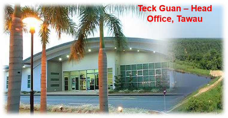 Hotel Teck Guan Regency di Ipoh – Penginapan Mewah dengan Fasilitas Lengkap