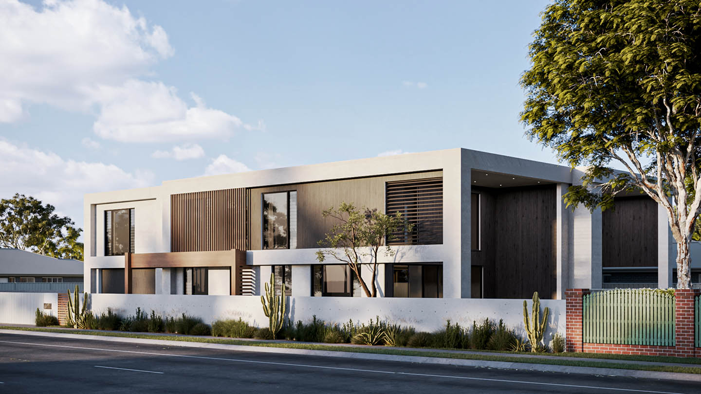 Gambar AREI Reka Bentuk & Pembinaan – Solusi Kualiti Tinggi untuk Projek Anda