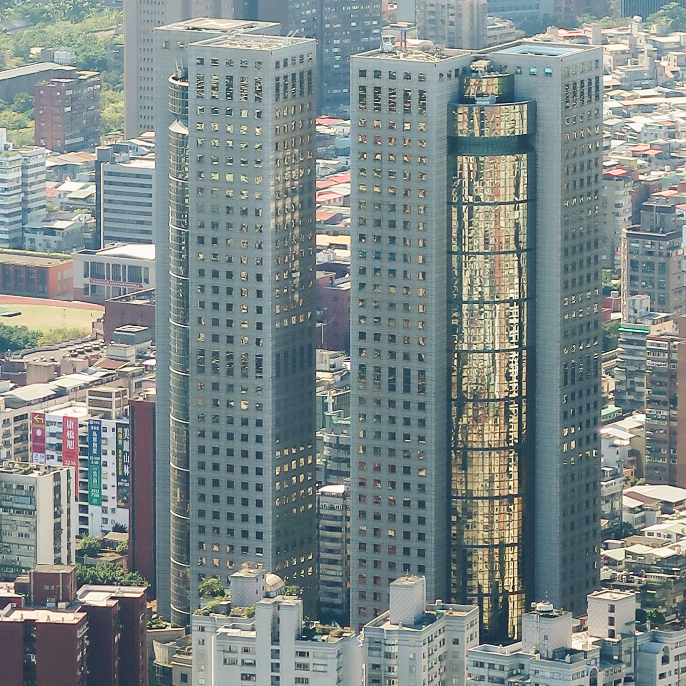 Gambar Eastern Plaza – Pemandangan Menakjubkan Bangunan Ikonik di Kuala Lumpur
