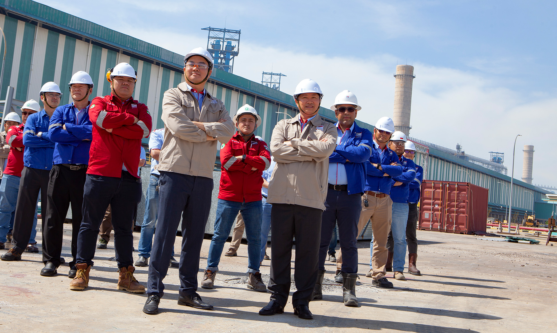 Logo SCORE EPCC SDN BHD (1187507‑P) – Kontraktor Kejuruteraan & Pembinaan Profesional