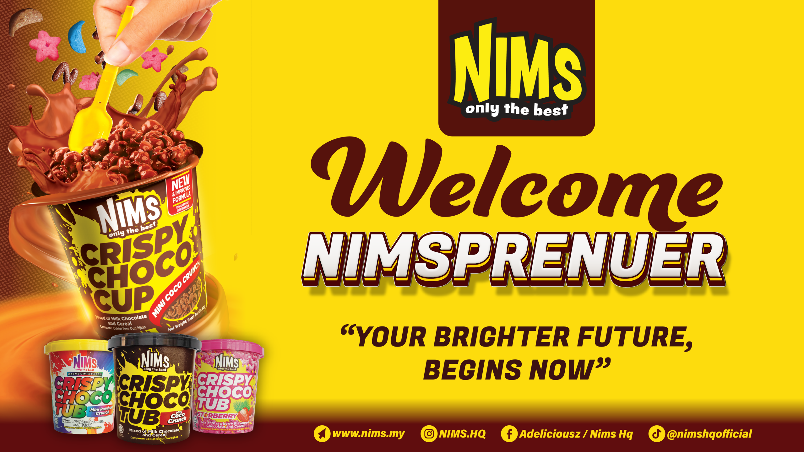 MANYRIMS SDN BHD – Penyedia Penyelesaian Teknologi & Perkhidmatan Industri di Malaysia