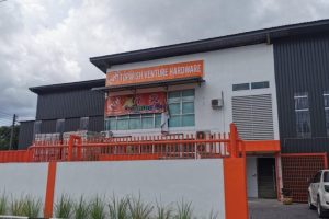 SK Hardware Bintulu – Pembekal Alat Elektronik & Komponen Berkualiti di Bintulu