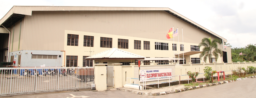 Spring Power Sdn Bhd – Penyedia Tenaga Solar Terpercaya di Malaysia