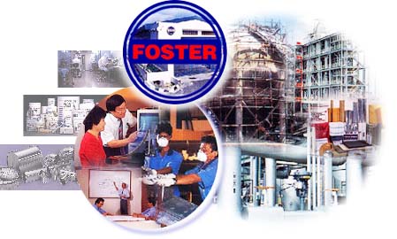 Foster Link Sdn. Bhd. - Penyedia Perkhidmatan IT dan Solusi Teknologi Malaysia Terpercaya