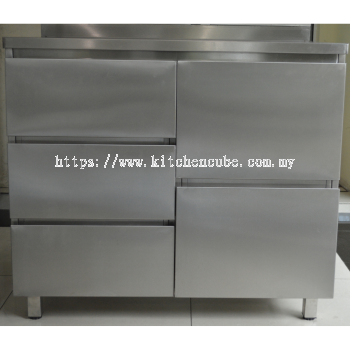 LS Wong M & E Engineering Works – Projek Kejuruteraan Terbaik di Malaysia