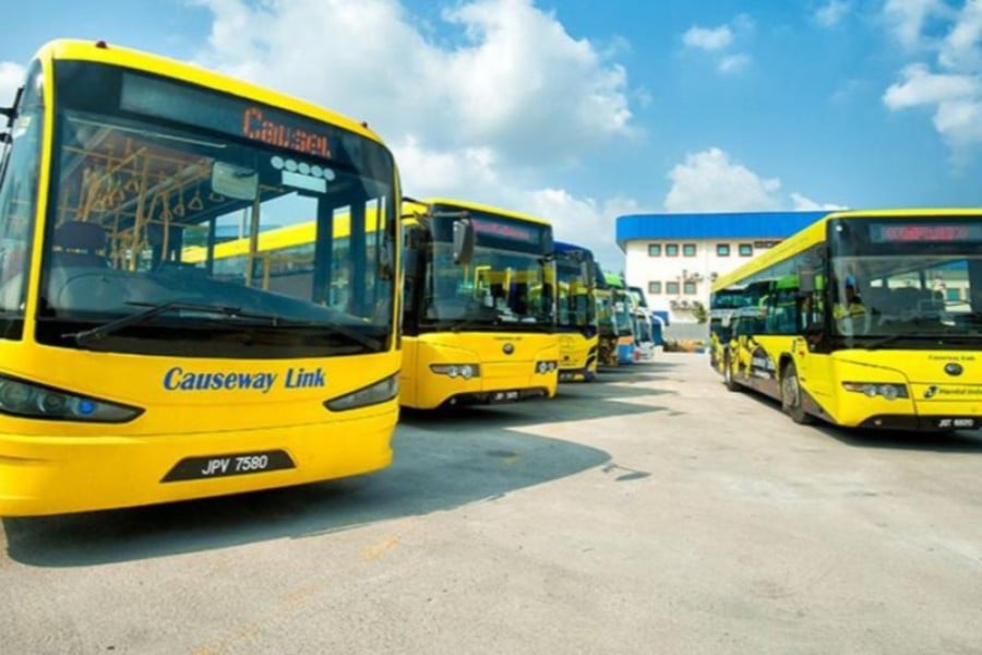 Darat Jaya Sdn. Bhd. - Pemimpin Industri Pembekalan Bahan Asas di Malaysia