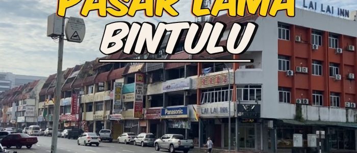 100% Mart Bintulu – Pasar Lama: Pilihan Produk Segar & Harga Murah