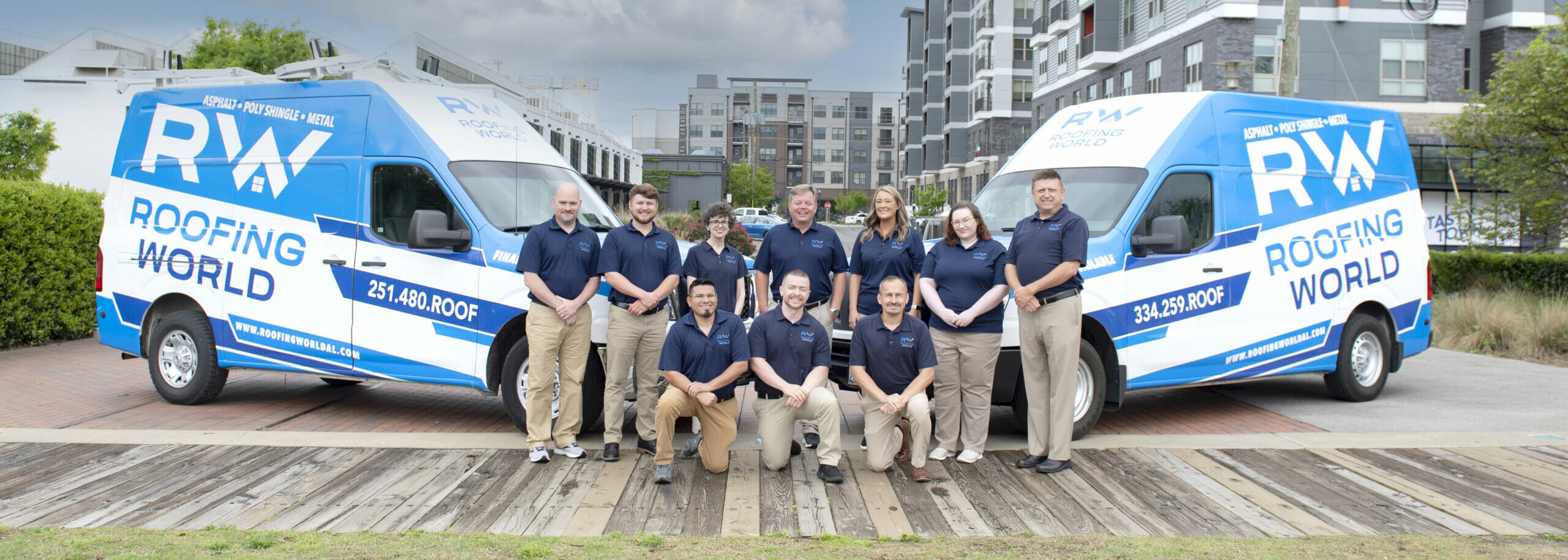 Roofing World Sdn Bhd - Pakar Atap Berkualiti, Perkhidmatan Pemasangan Atap Profesional Malaysia