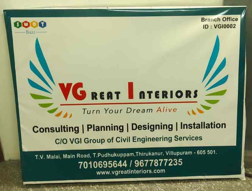 VGREAT Services – Perkhidmatan Profesional Berkualiti Tinggi untuk Keperluan Anda