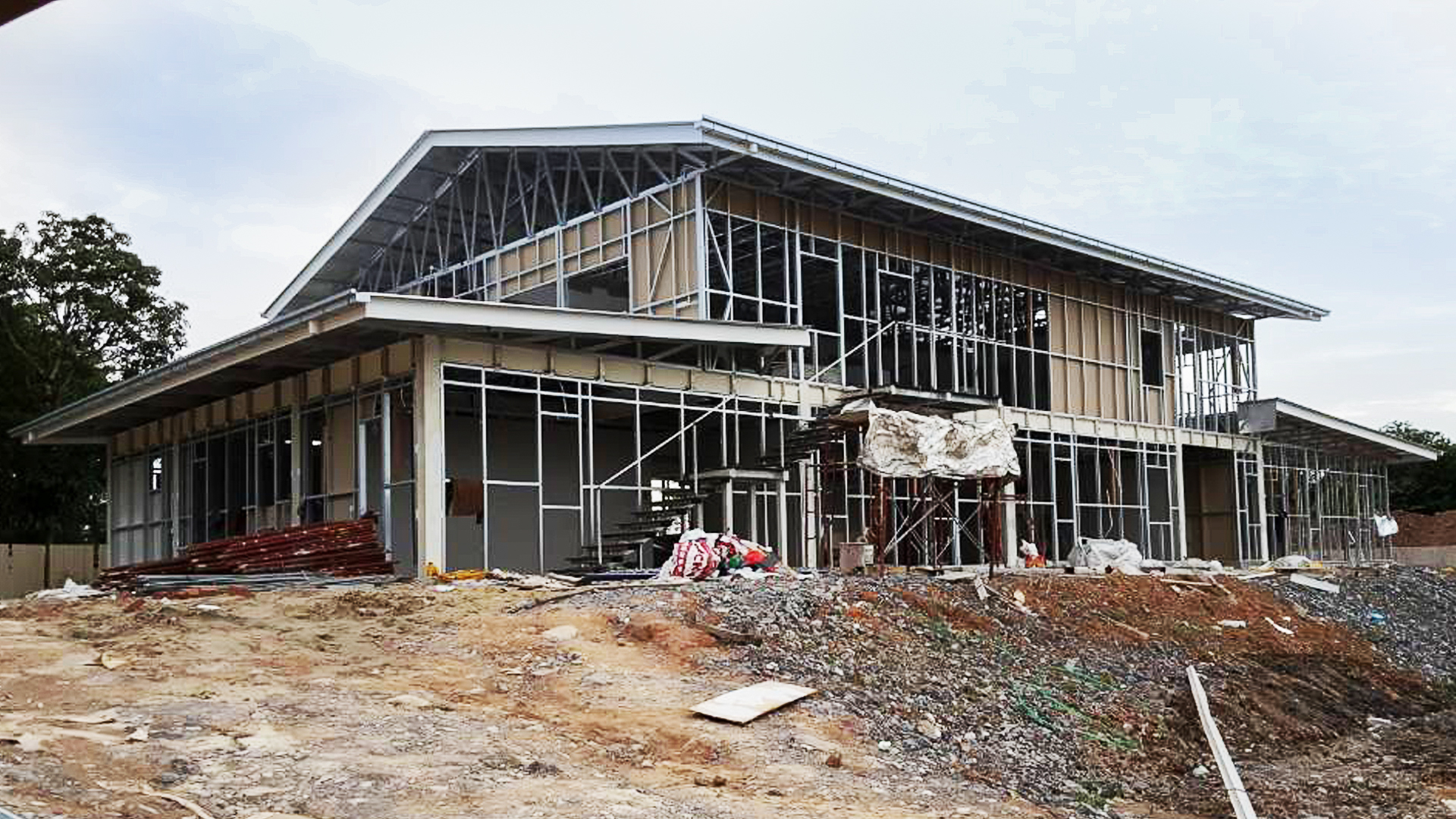 Mesra Jaya Group – Projek Pembangunan Berkualiti & Perkhidmatan Terbaik di Malaysia