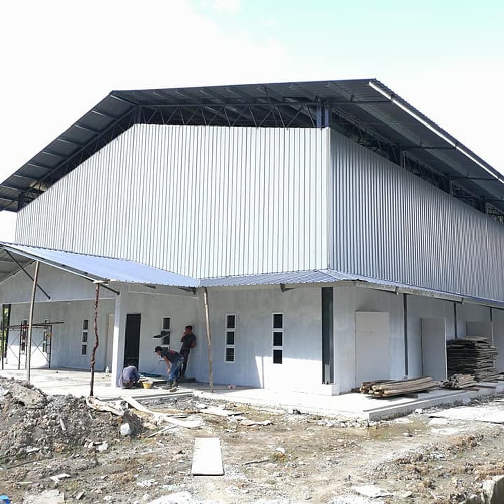 Perkhidmatan Paip Huat di Kuching – Pakar Pembetulan Kebocoran & Pemasangan Paip