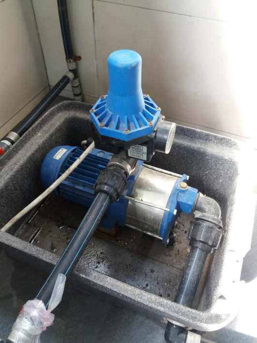 Perkhidmatan Paip Profesional Kwang Plumbing Enterprise – Penyelesaian Paip Berkualiti