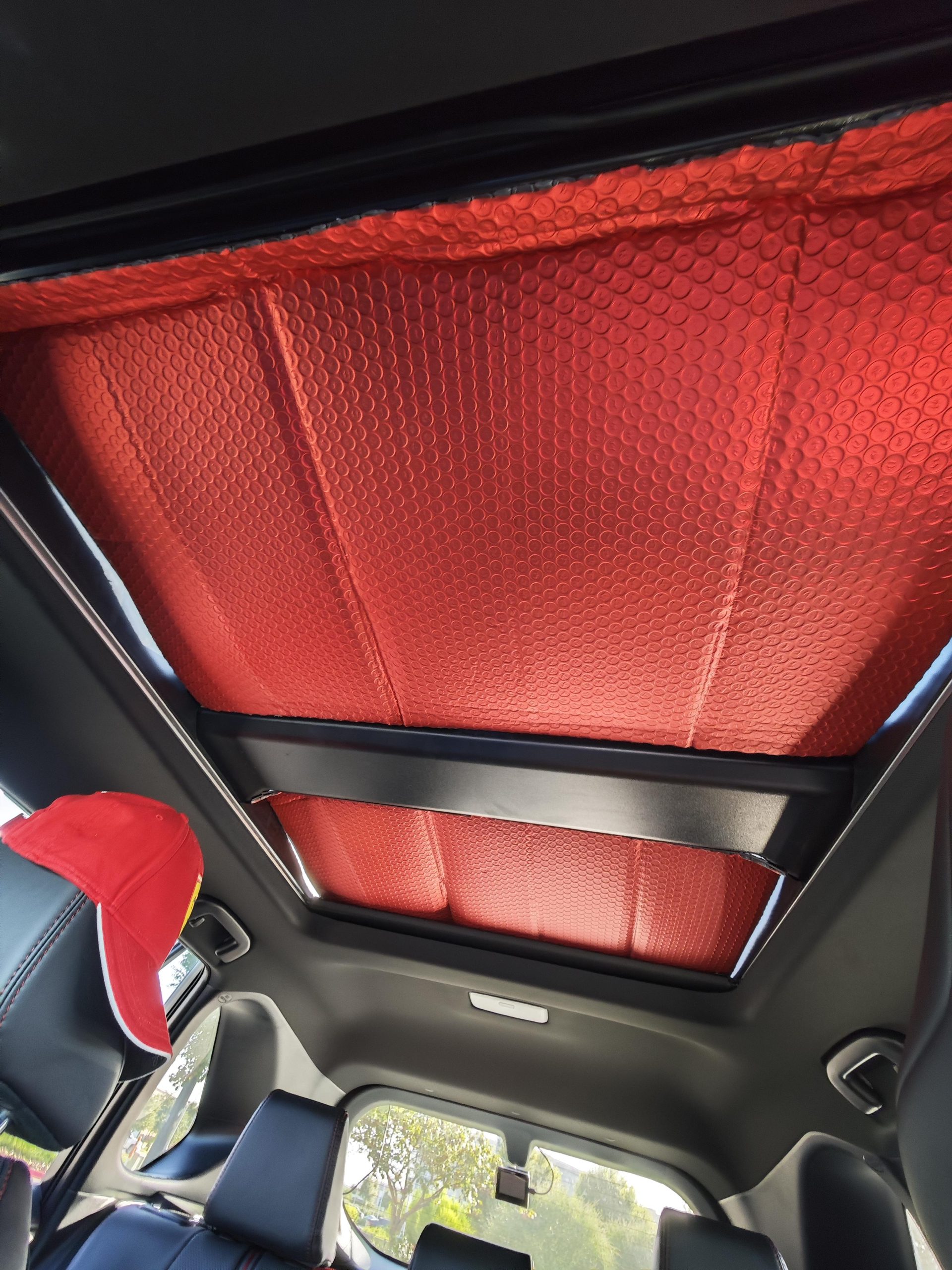 Prime Roof Lab – Solusi Sunroof Premium untuk Kenderaan Anda | Pemasangan Mudah & Tahan Lama