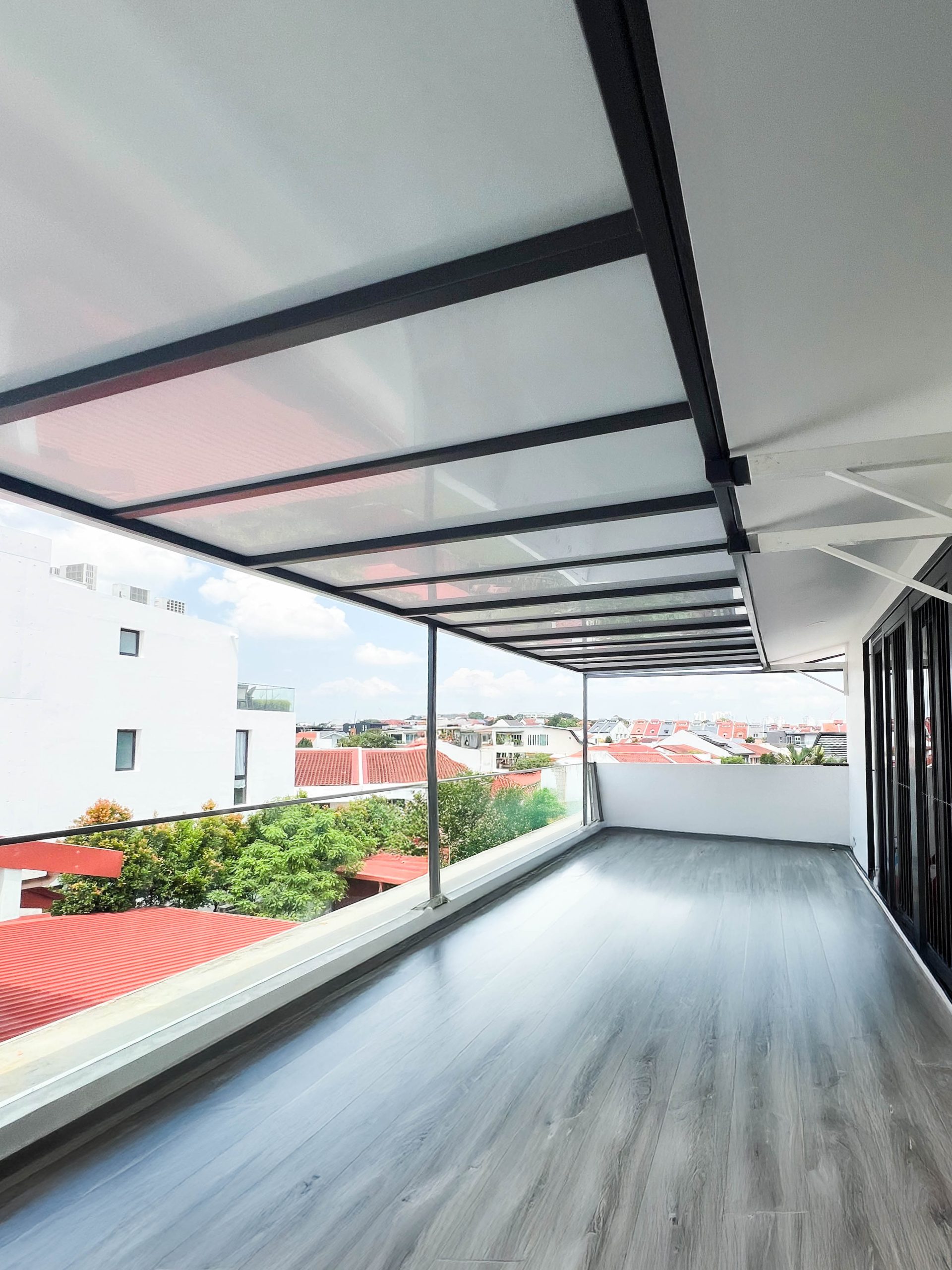 Kiat Hoe Roofing: Tips Memilih Bumbung Berkualiti & Harga Berpatutan