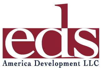 Gambar Logo E.D.S Company – Solusi Teknologi Inovatif untuk Perniagaan