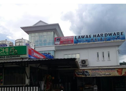 Gambar Lawas Hardware – Alat Rumah & Perkakas Berkualiti di Sarawak