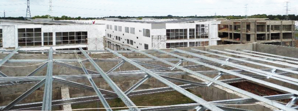 Projek Pembinaan Tomling Projects Sdn. Bhd. - Solusi Konstruksi Berkualiti di Malaysia