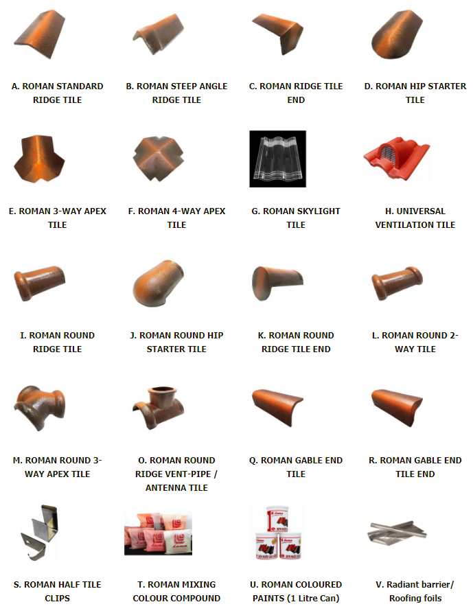 Jubin Lama Tile – Reka Bentuk Moden Berkualiti Tinggi untuk Lantai & Dekorasi