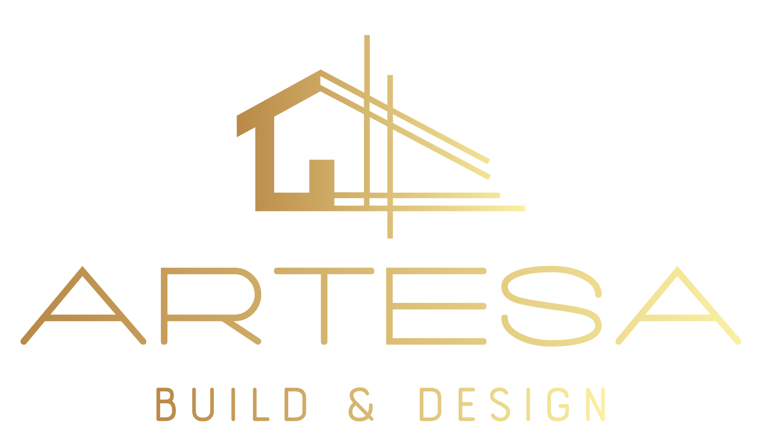 Reka Bentuk & Pembinaan Artesa: Reka Bentuk Kontemporari & Kualiti Tinggi