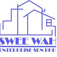 Swee Wah Enterprise Sendirian Berhad – Penyedia Produk Kualiti Tinggi di Malaysia
