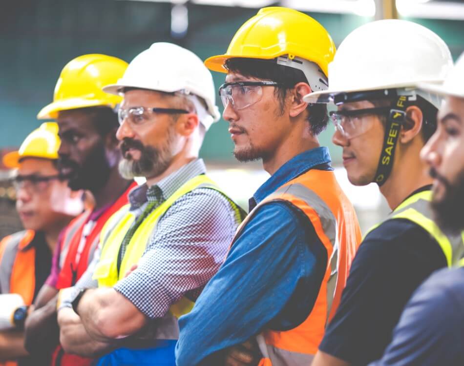 Union Construction Engineering: Projek Pembinaan Infrastruktur Berkualiti Tinggi