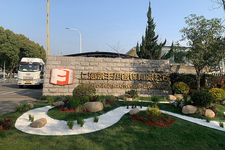 Yong Feng Contractor - Kontraktor Pembinaan Terpercaya di Malaysia | Perkhidmatan Pembinaan Berkualiti