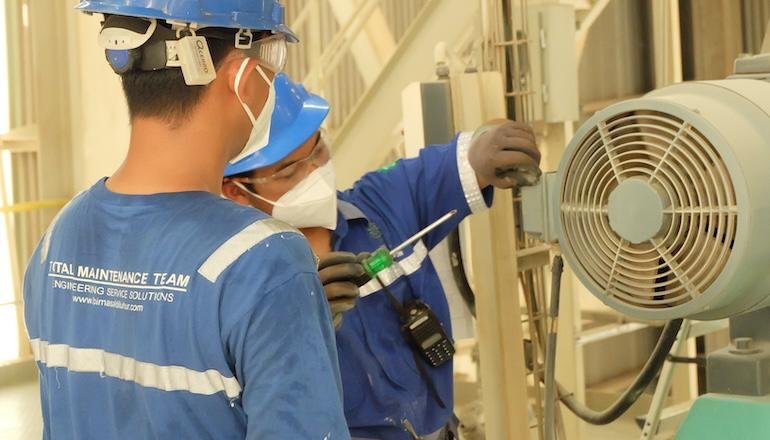 Bimasakti Construction Enterprise - Projek Pembinaan Berkualiti Tinggi di Malaysia