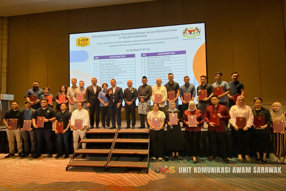 Gambar Logo Naj Bersatu Sdn. Bhd. – Perkhidmatan Industri dan Penyelesaian Korporat