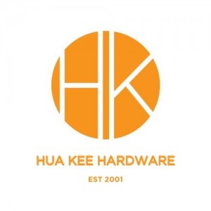Hua Kee Hardware Sdn. Bhd. - Kedai Alat Perkakasan Berkualiti di Malaysia