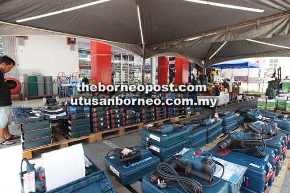 HS Warehouse Sdn Bhd – Gudang Penyimpanan Efisien di Malaysia | Perkhidmatan Logistik & Penyimpanan