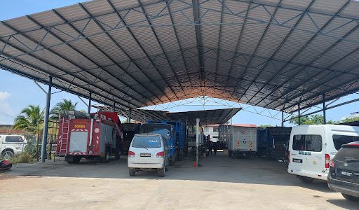 Bumbung Tahan Lama: Pembaikan Terbaik di Kinarut – Servis Cepat & Harga Berpatutan