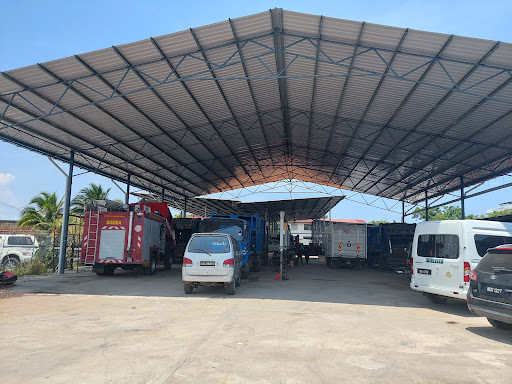 Bumbung Tahan Lama: Pembaikan Terbaik di Kinarut – Servis Cepat & Harga Berpatutan