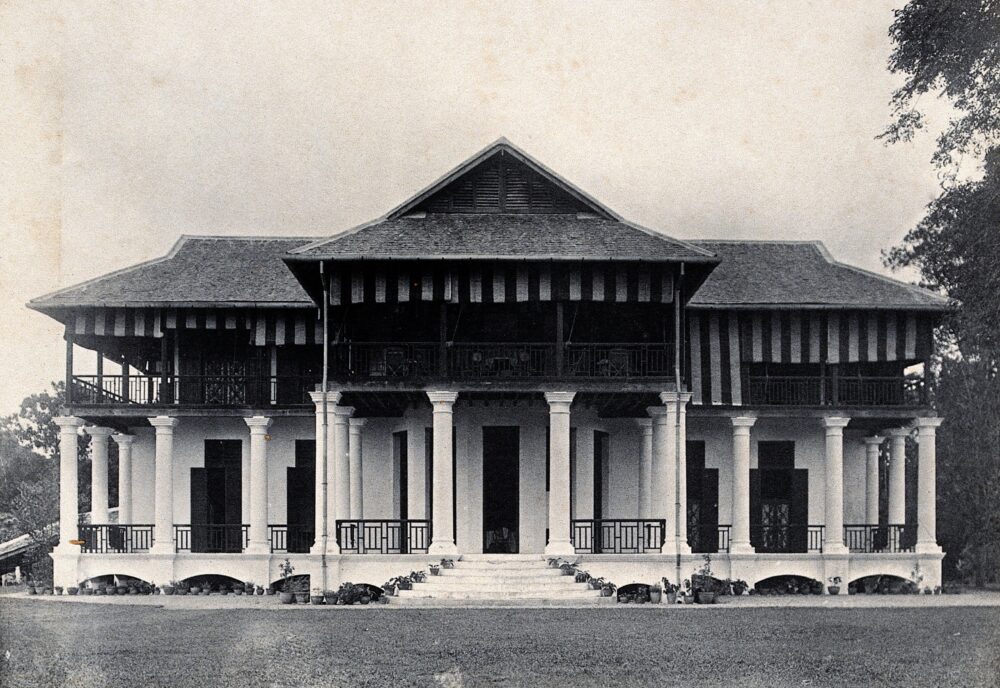 Pertama Borneo Enterprise: Solusi Digital Inovatif untuk Bisnis di Borneo