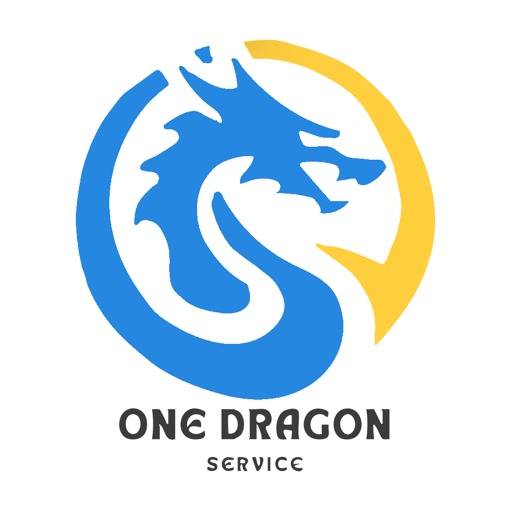 One Dragon Service: Solusi Digital Terbaik untuk Perniagaan Anda