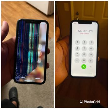 JR Phone Repair & Trading – Servis Pembaikan Telefon Cepat, Bahan Berkualiti, & Aksesori Terbaru