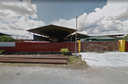 Hin Soon Lee Engineering Trading S/B – Perkhidmatan Kejuruteraan & Perdagangan Industri