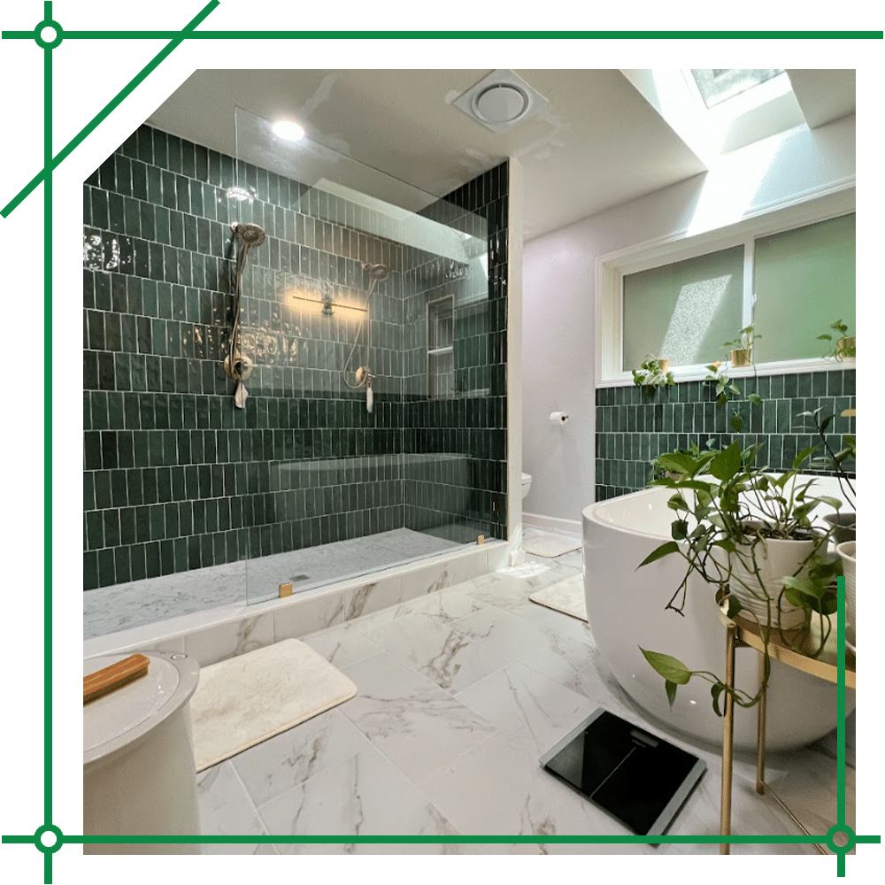 Renovasi SH: Transformasi Rumah Modern dengan Reka Bentuk Elegan