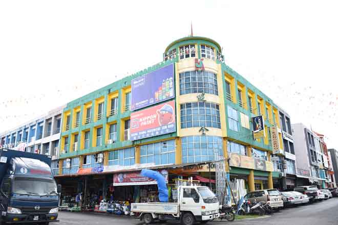 Kiong Joung Hardware Sdn. Bhd – Pembekal Alat Elektrik & Perkakasan Industri Terbaik