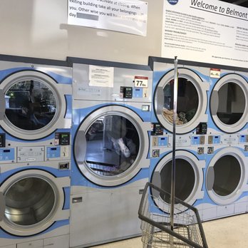 BME Laundry - Perkhidmatan Cucian Kain Berkualiti, Cepat & Harga Berpatutan