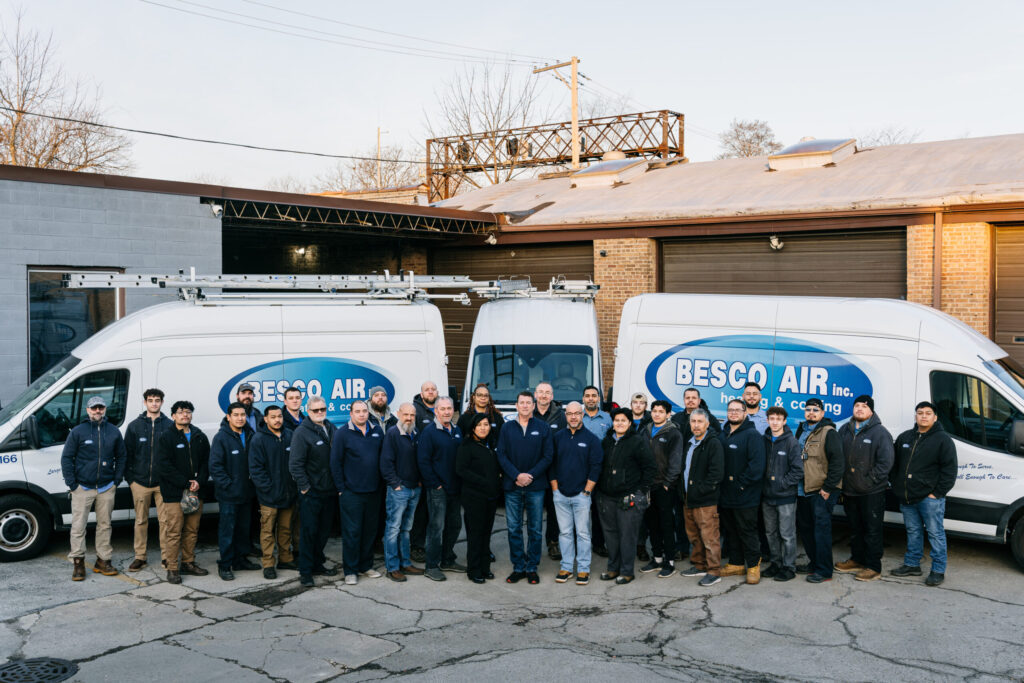 Beho Servis Penghawa Dingin: Penyelenggaraan & Pembaikan Cepat & Berkualiti