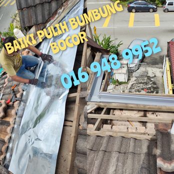 Tukang Baiki Rumah & Renovasi di Selangor & Kuala Lumpur - Perkhidmatan Plumbing Profesional
