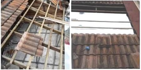 Pakar Bumbung Kebocoran Ampang - Servis Profesional & Harga Berpatutan