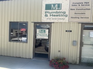 MHU Renovasi & Penyelesaian Paips – Perkhidmatan Pembaharuan Rumah Profesional