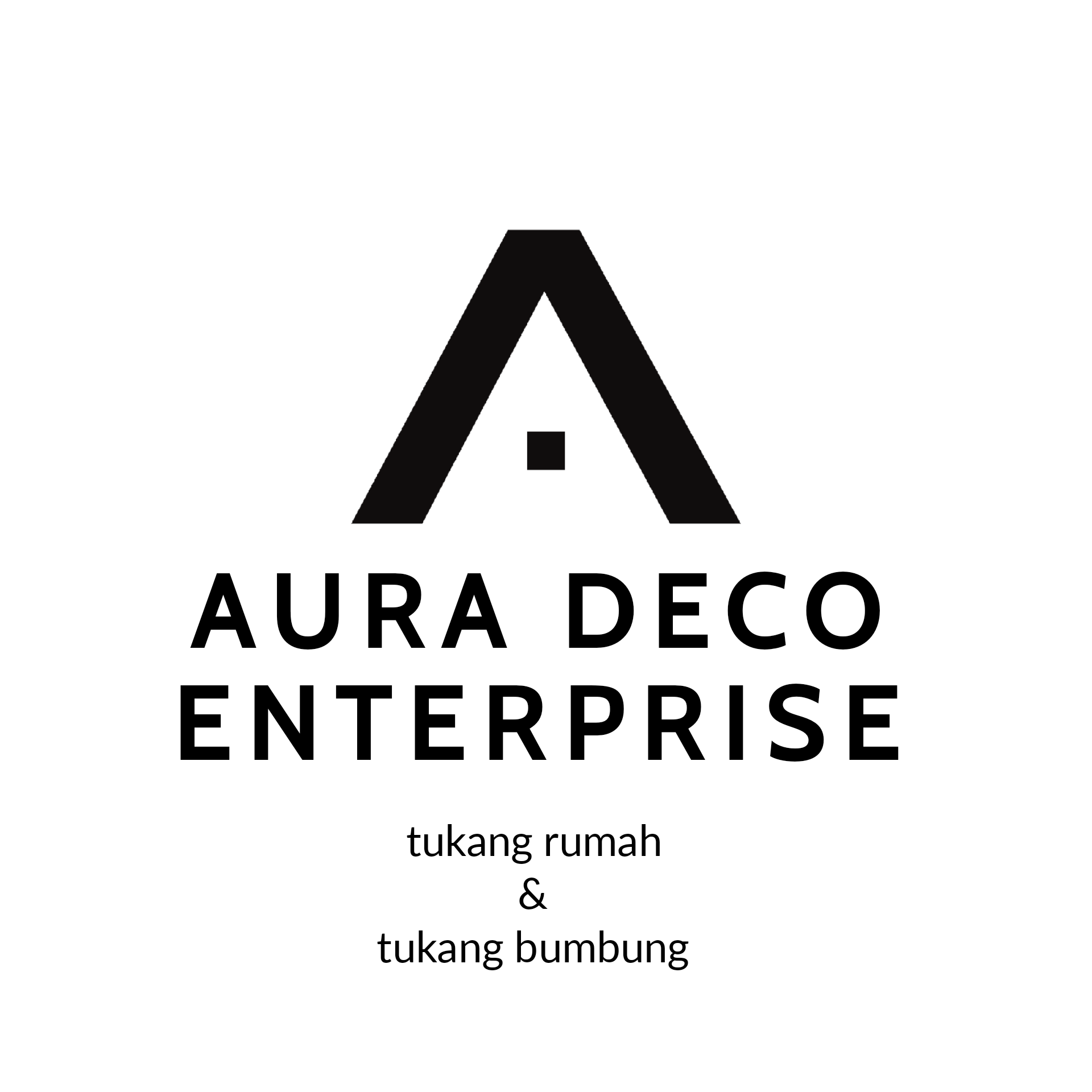 AURA DECO Construction Enterprise – Perkhidmatan Pembinaan & Rekabentuk Berkualiti di Malaysia
