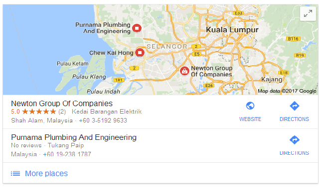 Din Plumber Shah Alam – Perkhidmatan Paip Cepat & Berkualiti, 24 Jam Kecemasan