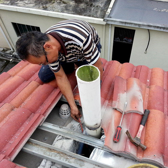 Tukang Paip Soh – Pakar Bumbung Profesional | Perkhidmatan Paip & Bumbung Berkualiti