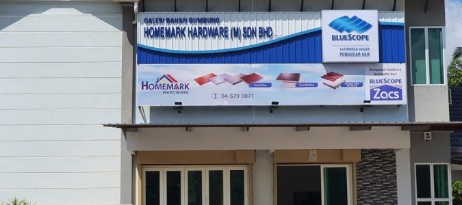Pembaikan Bumbung Terbaik di Papar – Perkhidmatan Profesional & Harga Berpatutan