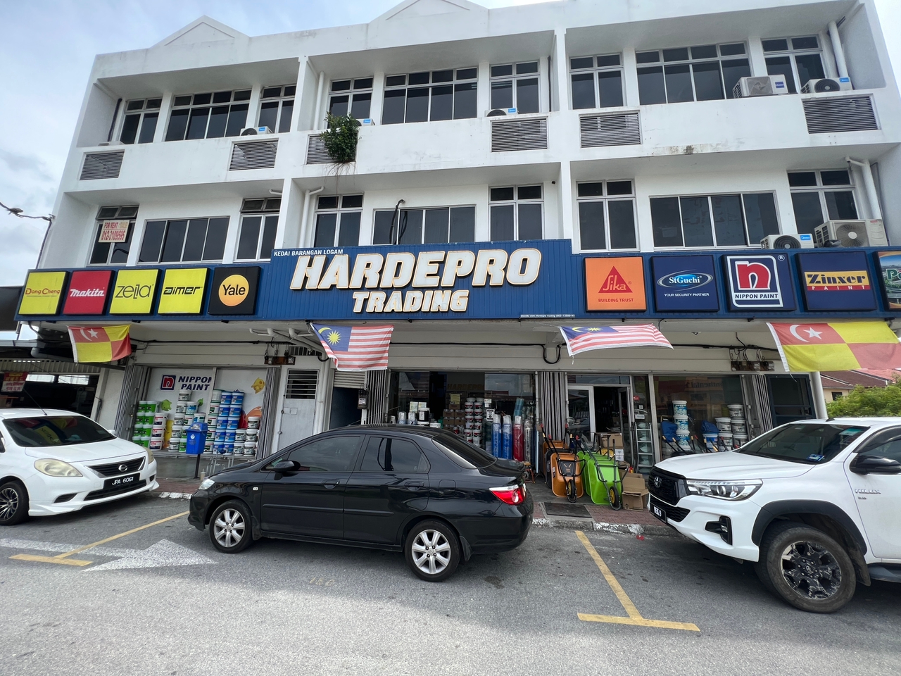 Hardepro Trading – Platform Trading Automatik Terbaik untuk Pasaran Global