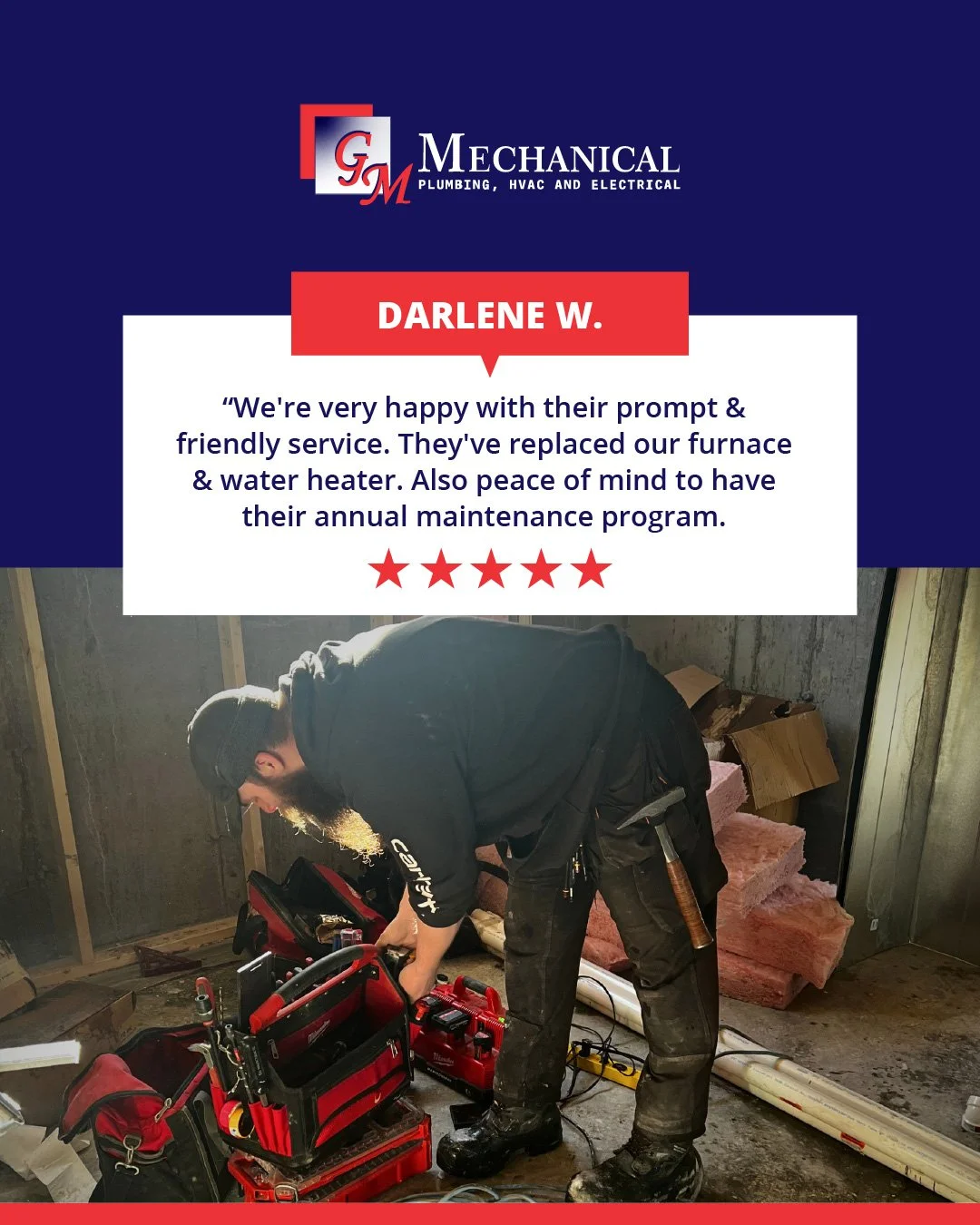 GMM Perkhidmatan Paip, Elektrik & Pengubahsuaian – Penyelesaian Profesional untuk Rumah & Pejabat